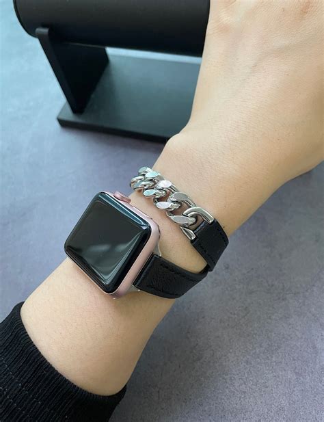 hermes apple watch band replica